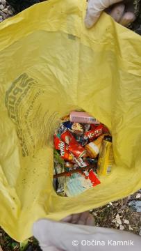 Čistilna akcija OŠ Stranje_7